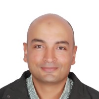 Mohamed Ahmed Elsayed