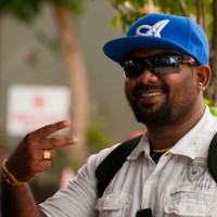 Rajiv Gandhi Devarajan