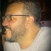 Ahmed Hossam