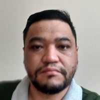 Marcos Vitor Soares