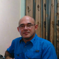 Douglas Torres