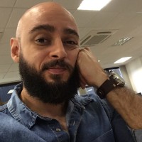 Daniel Abreu