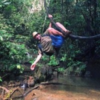 Charbel Haddad M.Ed.