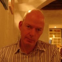Graham Brown