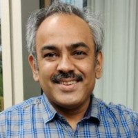 Raghunath Tilak