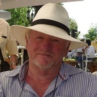 Terry Pattison