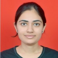 Joshna Badgujar