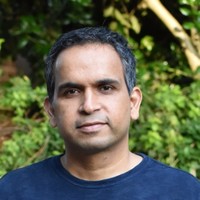 Prashant Dhokte