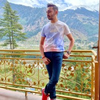 Sunny Garewal