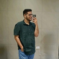 Raghav Dhir