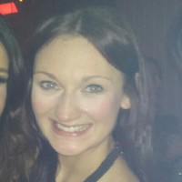 Marian Connolly Mrics