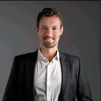 Alexandre Vaz de Oliveira Moraes