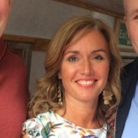 Jayne Stirling