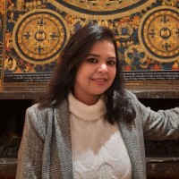 Subhra Ghosh