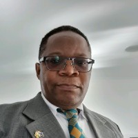 Godfrey Morutare