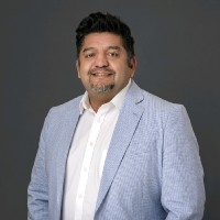 Joel Sandoval