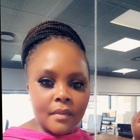 Soniya Lindiwe Thompson