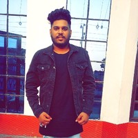 Shashank Kamboj