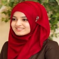Abida Shaheen