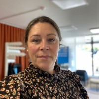 Susanne Karlsson