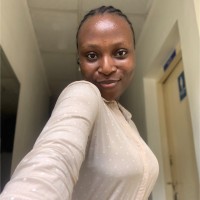 Tolulope Olowofoyeku (ACIPM)