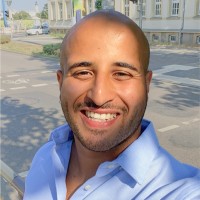 Gamal Salem