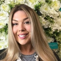 Kari Kerslake Vigor