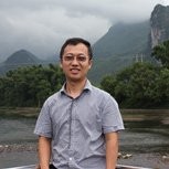 Mark Deng