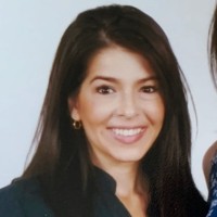 Yolanda Padilla