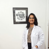 Tanvita Kasturi