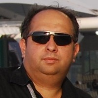 kaizad mistry