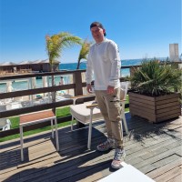 Travis Westwood