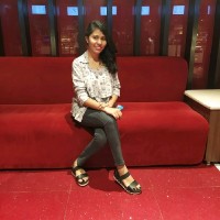 Pallavi Sonekar
