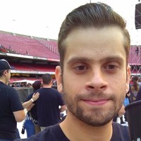Heider Mendonça Andrade