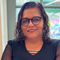 Daisy Pavon