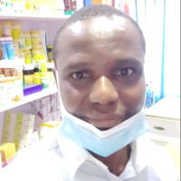 Idongesit Udoh