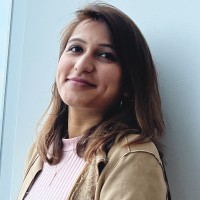 Parisha Joshi