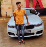 Omkar Dhore