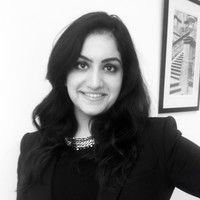 Perveen Sanghera