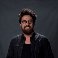 Adrian Giraldo Restrepo