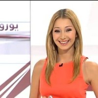 Ghalia Daghstani
