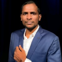 Ragavendran S