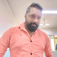 Rakesh Bidlan