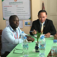 Polycarp KUNDABANDI