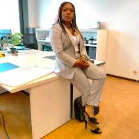 Cynthia Akum Bih