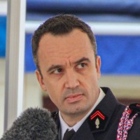Vincent Maréchal