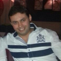 Amr Nabih