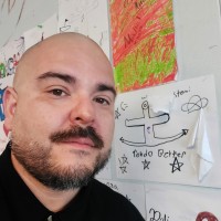 Andrew Mendez