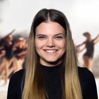 Krisztina Fehérvári