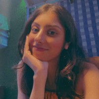 Bhumika Passi